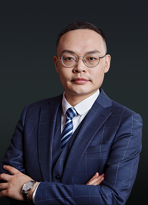 胡耕端  Gordon