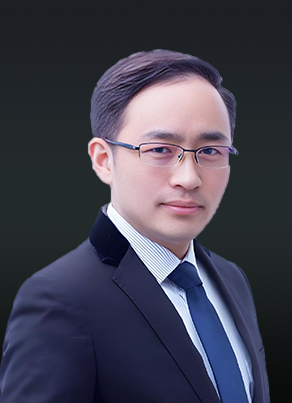 万孝奎 Van