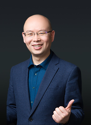 任珊 Shawn
