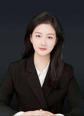 陈娇 Elsa
