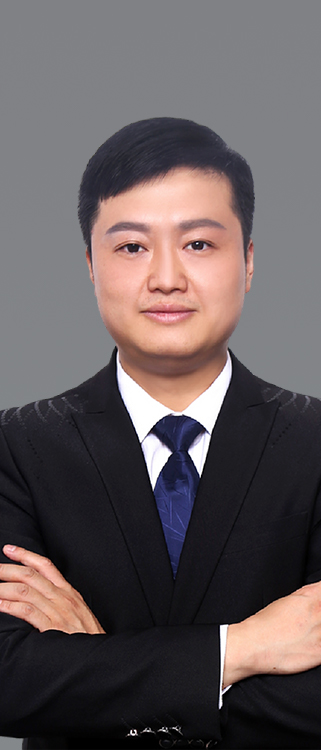 谢卓恩 Andy