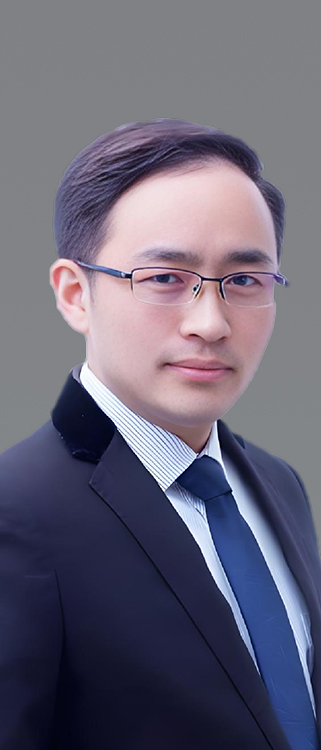 万孝奎 Van