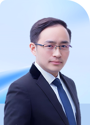 万孝奎 Van