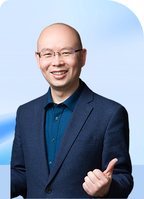 任珊 Shawn
