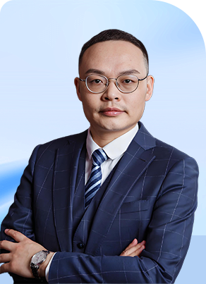 胡耕端  Gordon