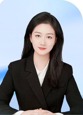 陈娇 Elsa