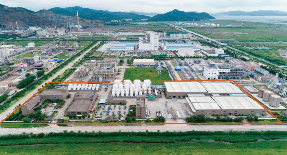 十亿规模：美合科技收入与利润同比增长30%+